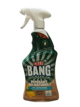 Cillit Bang Spray 750ml – Natuurlijk Krachtig Anti-Kalk, Effectieve Kalkverwijdering & Frisse Reiniging